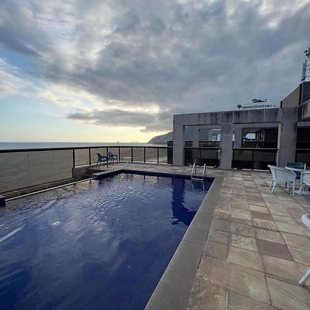 Flat Ipanema - Vieira Souto 500 Apartment Rio de Janeiro Ngoại thất bức ảnh
