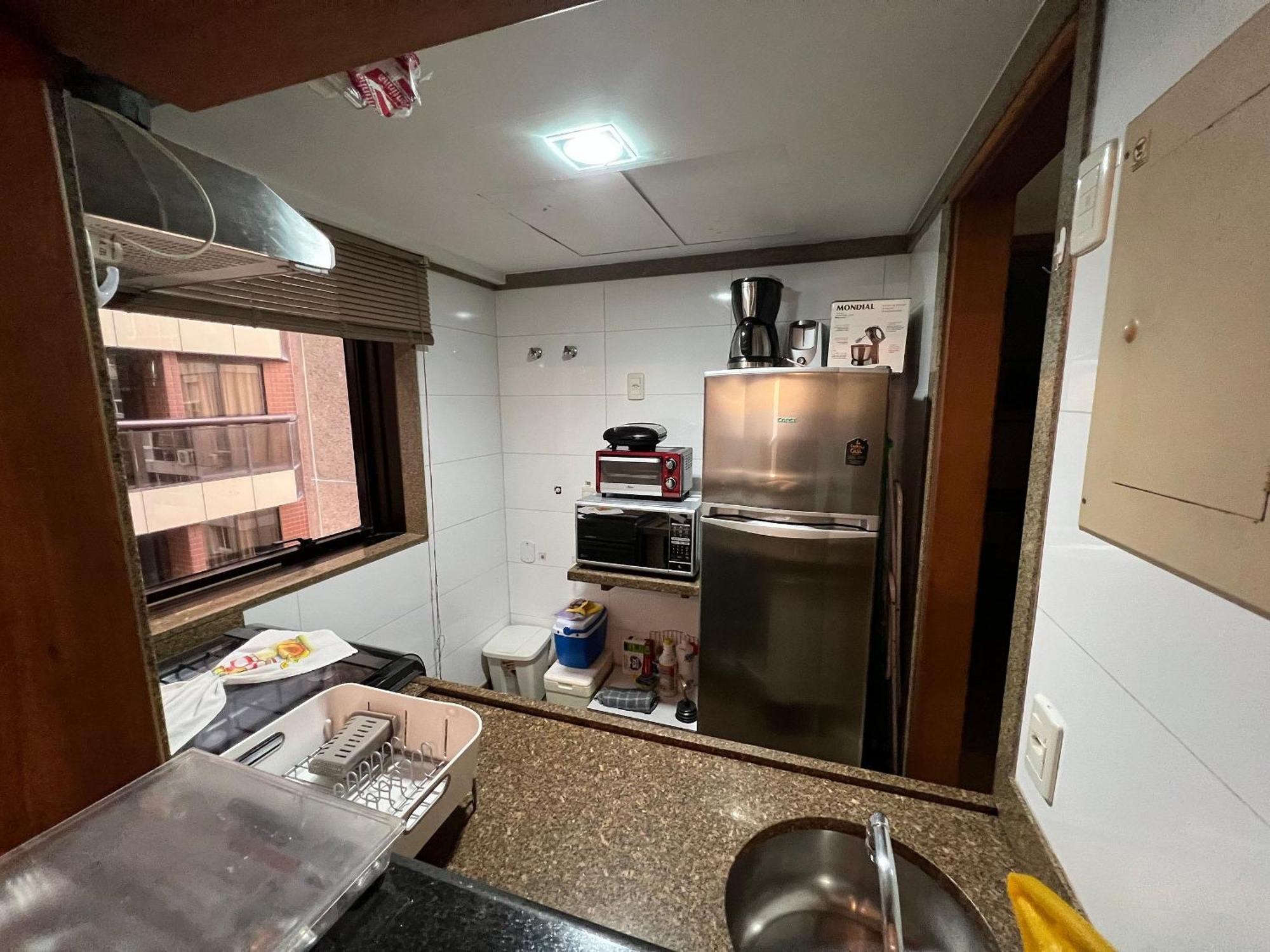 Flat Ipanema - Vieira Souto 500 Apartment Rio de Janeiro Ngoại thất bức ảnh