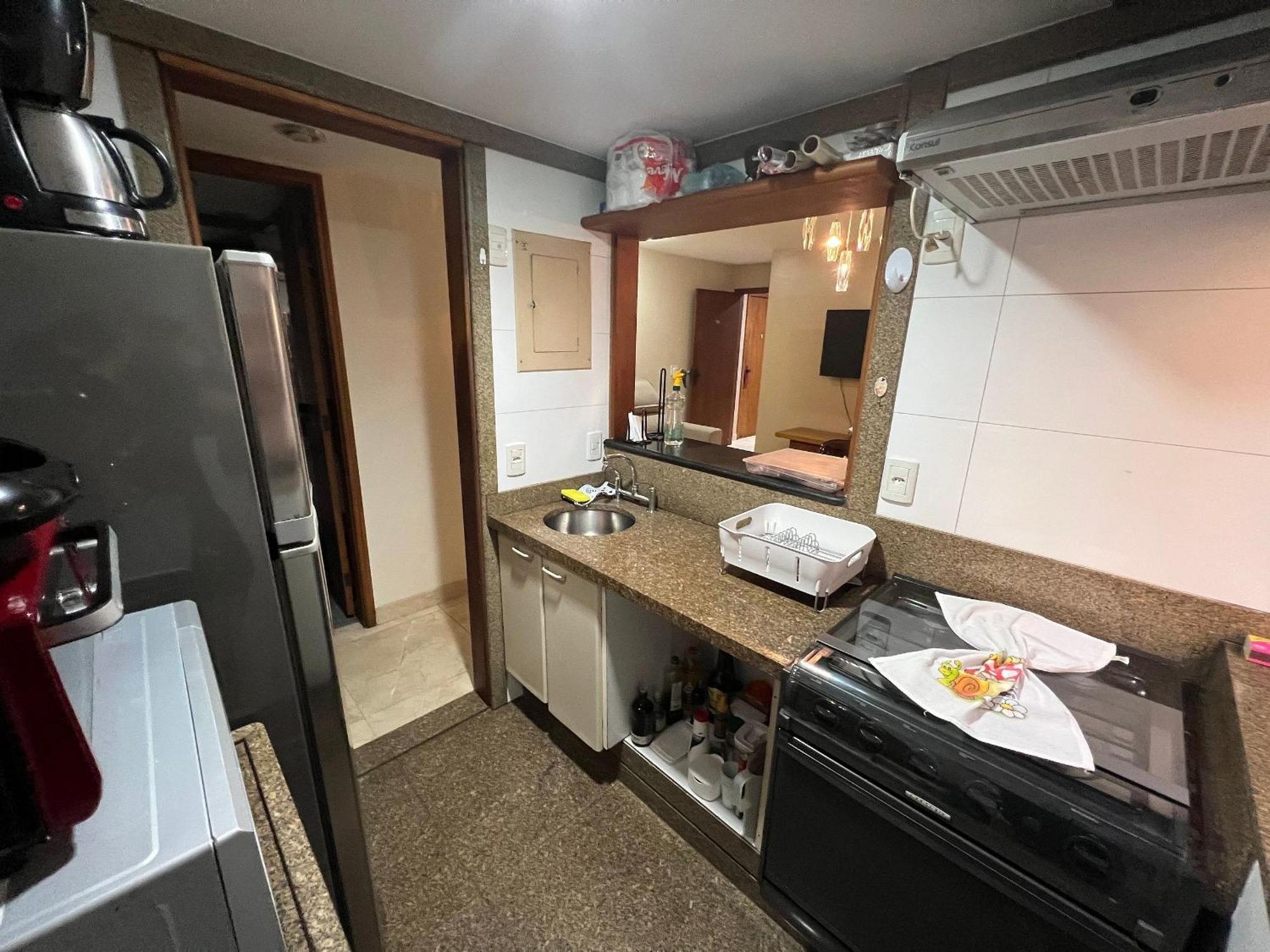 Flat Ipanema - Vieira Souto 500 Apartment Rio de Janeiro Ngoại thất bức ảnh