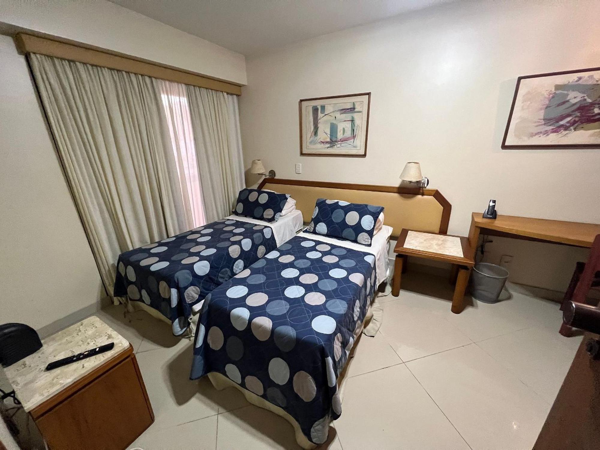 Flat Ipanema - Vieira Souto 500 Apartment Rio de Janeiro Ngoại thất bức ảnh