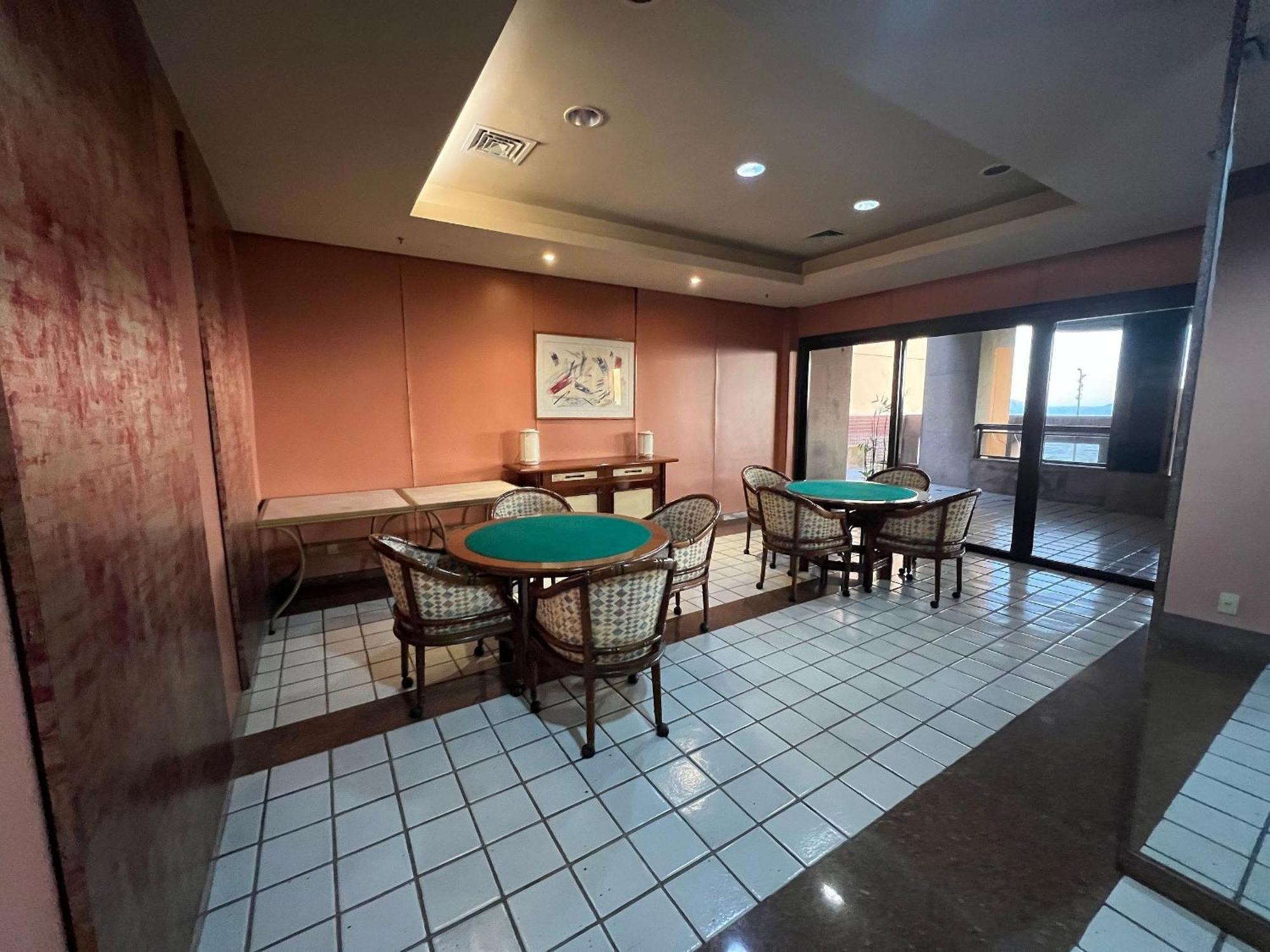 Flat Ipanema - Vieira Souto 500 Apartment Rio de Janeiro Ngoại thất bức ảnh