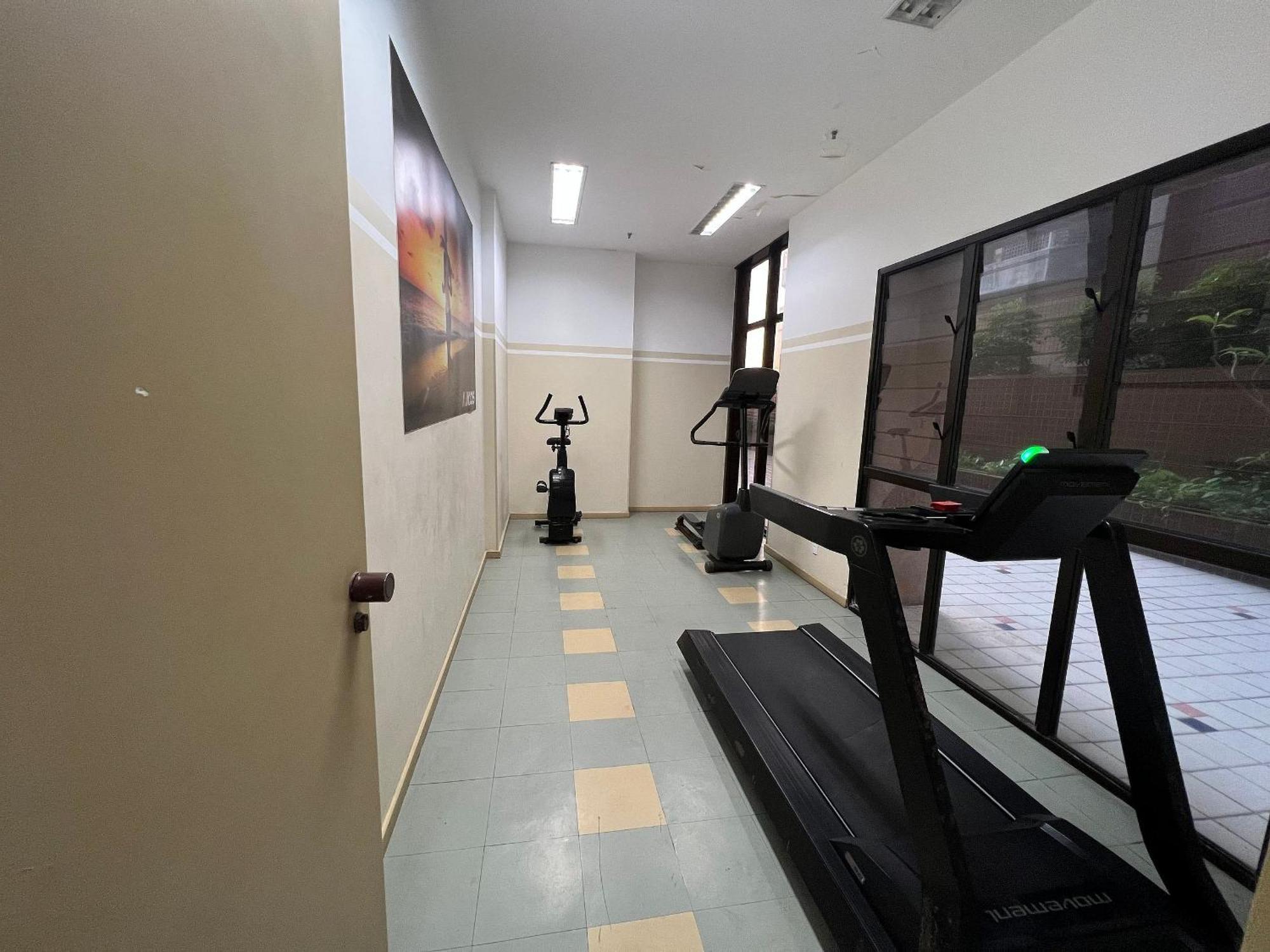Flat Ipanema - Vieira Souto 500 Apartment Rio de Janeiro Ngoại thất bức ảnh