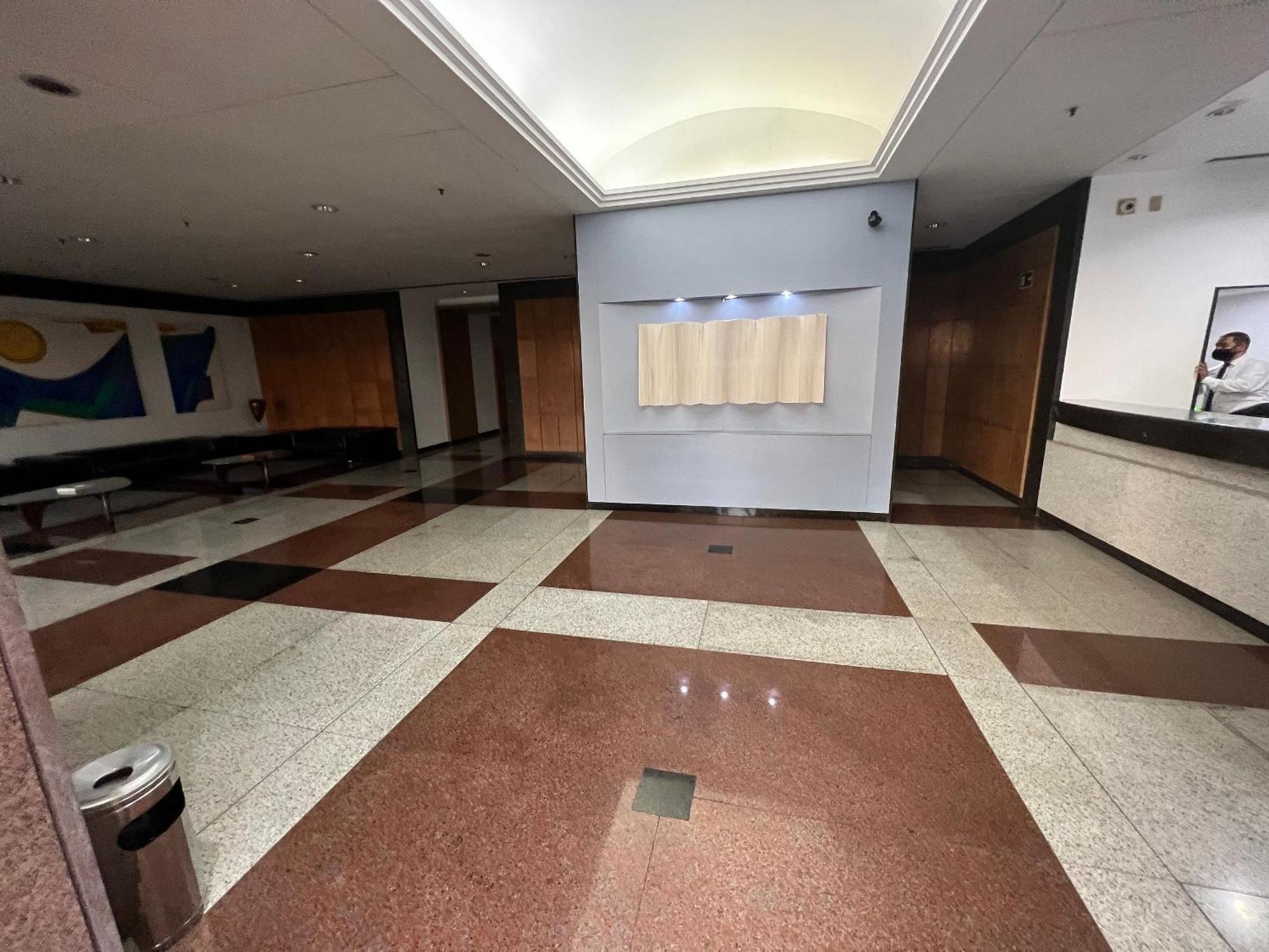 Flat Ipanema - Vieira Souto 500 Apartment Rio de Janeiro Ngoại thất bức ảnh