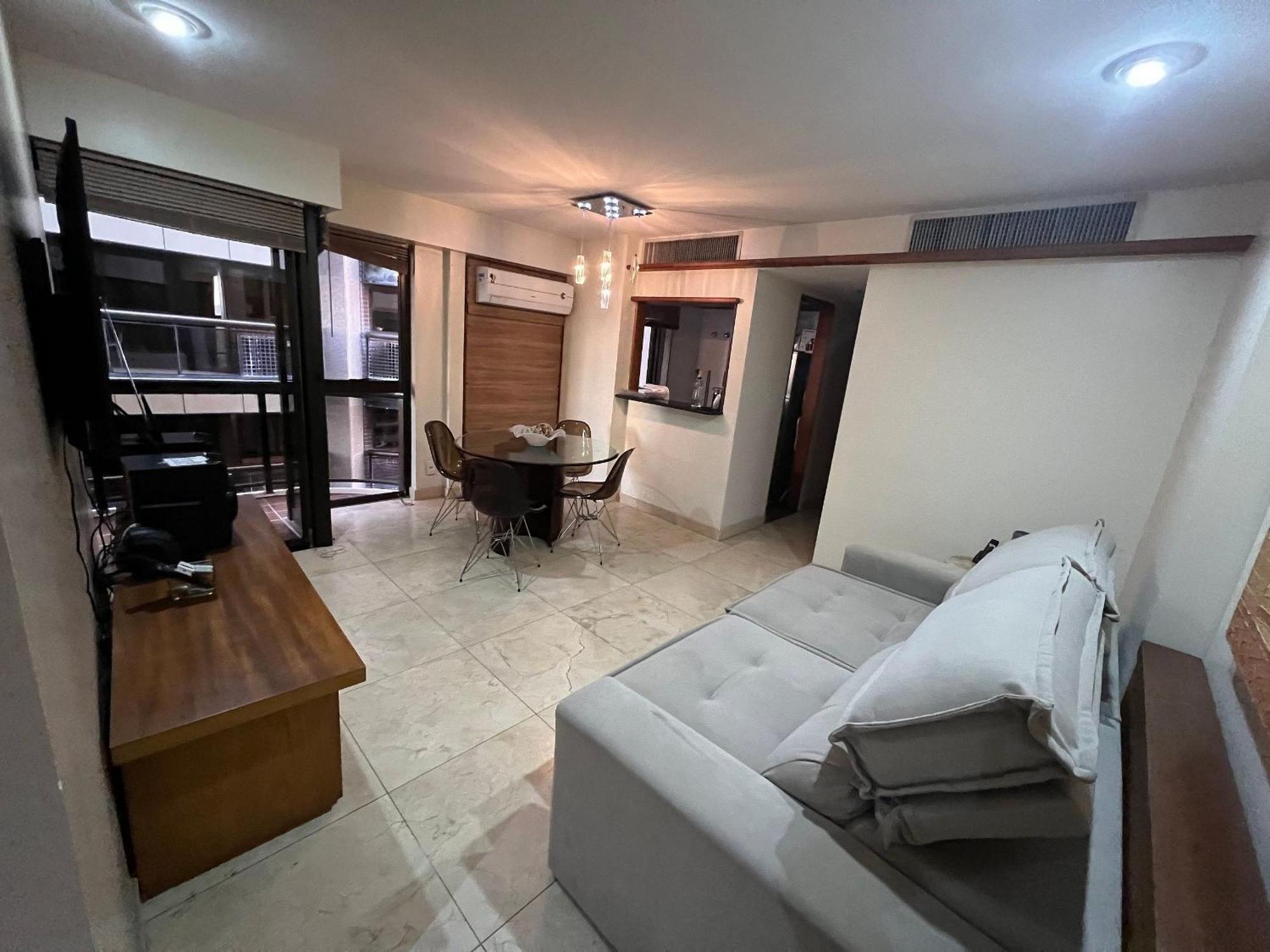 Flat Ipanema - Vieira Souto 500 Apartment Rio de Janeiro Ngoại thất bức ảnh