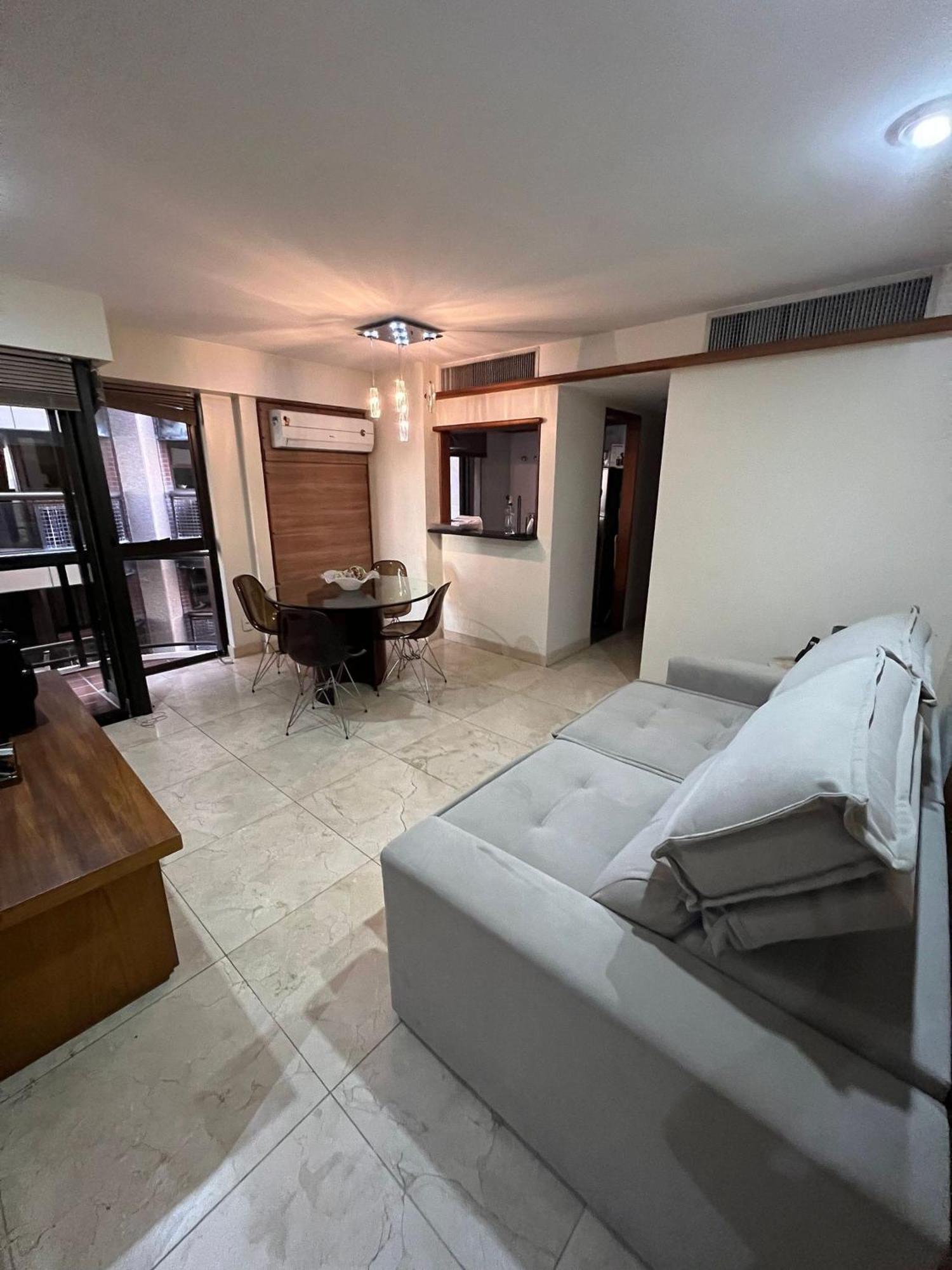 Flat Ipanema - Vieira Souto 500 Apartment Rio de Janeiro Ngoại thất bức ảnh