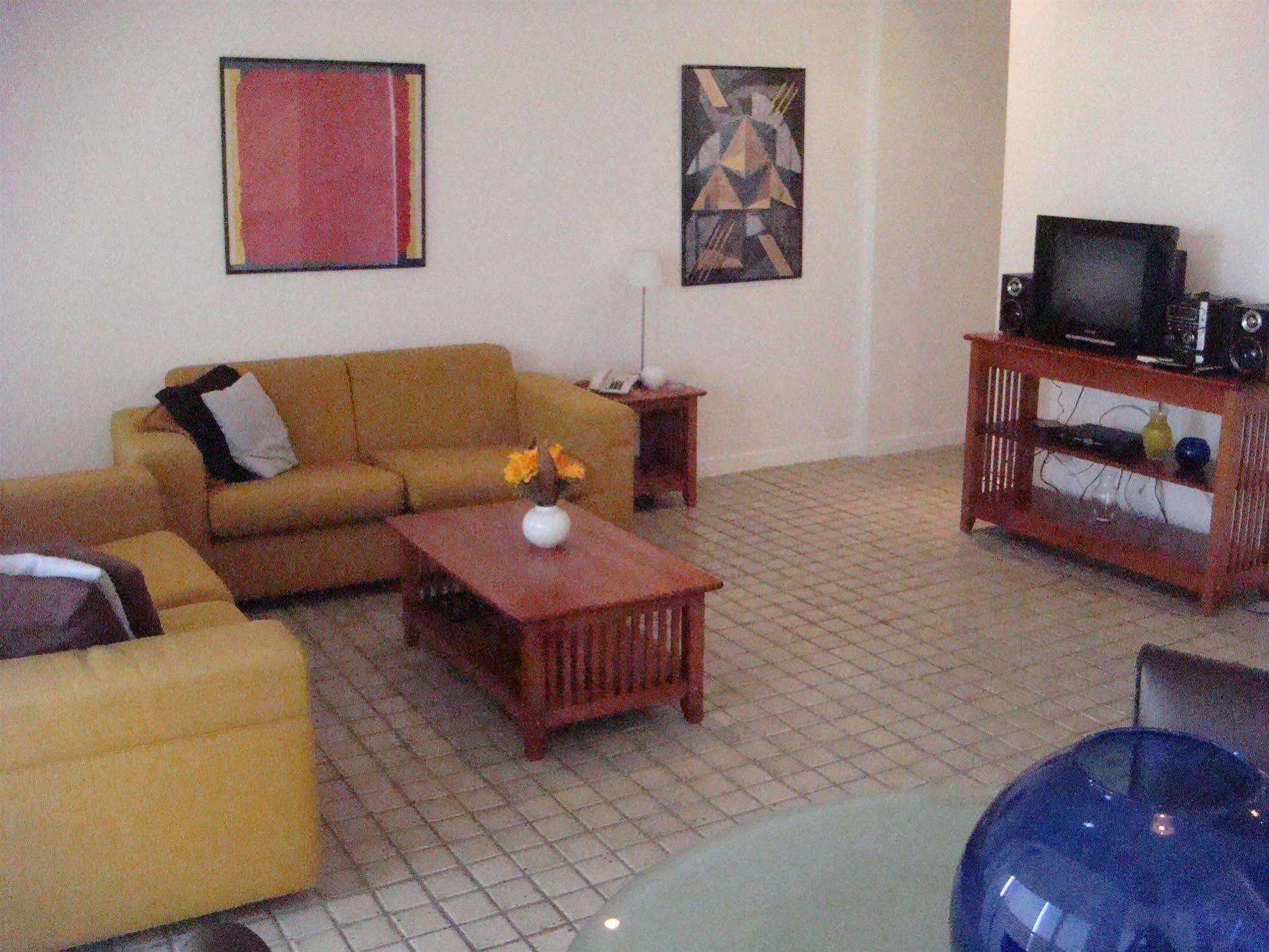 Flat Ipanema - Vieira Souto 500 Apartment Rio de Janeiro Ngoại thất bức ảnh