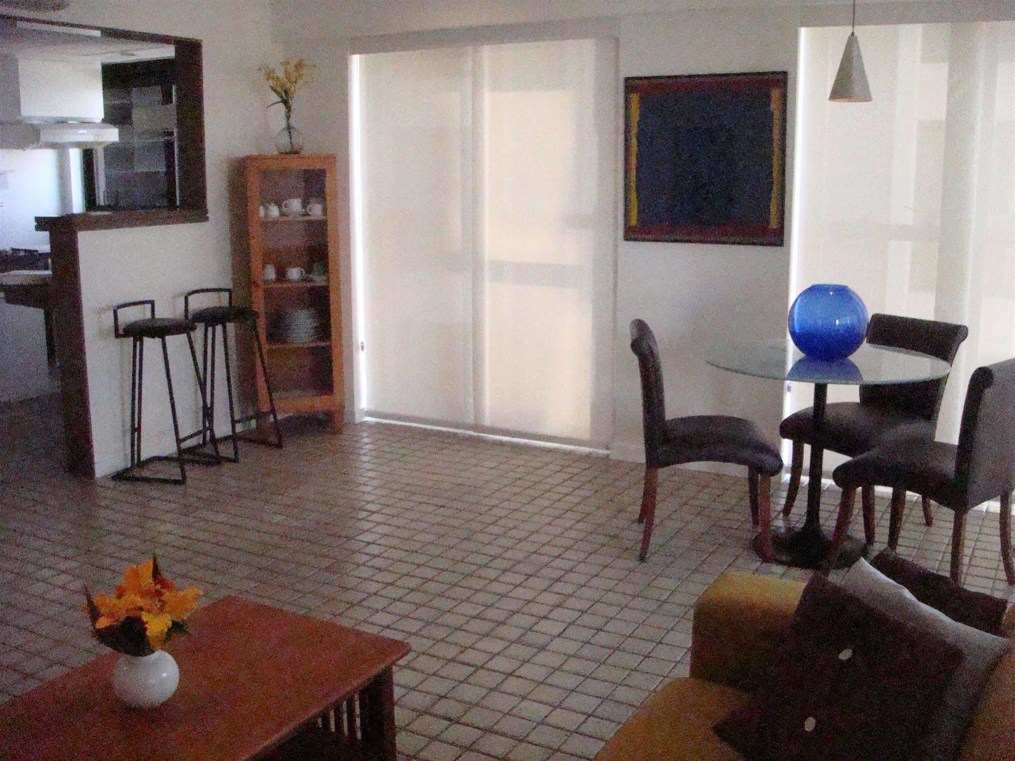 Flat Ipanema - Vieira Souto 500 Apartment Rio de Janeiro Ngoại thất bức ảnh