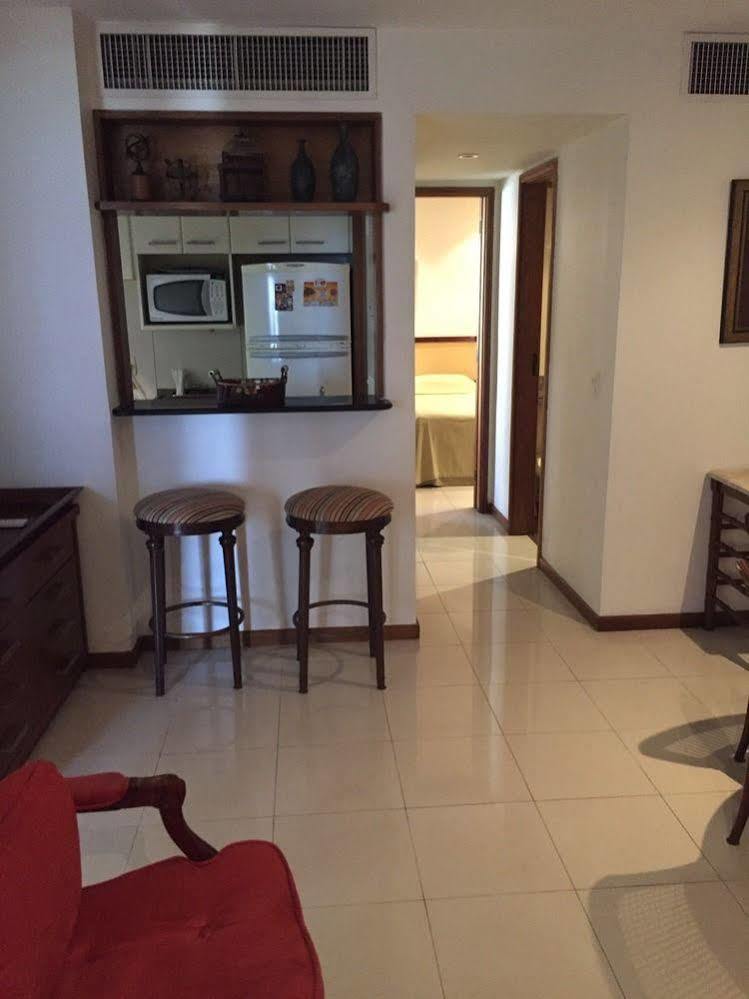 Flat Ipanema - Vieira Souto 500 Apartment Rio de Janeiro Ngoại thất bức ảnh