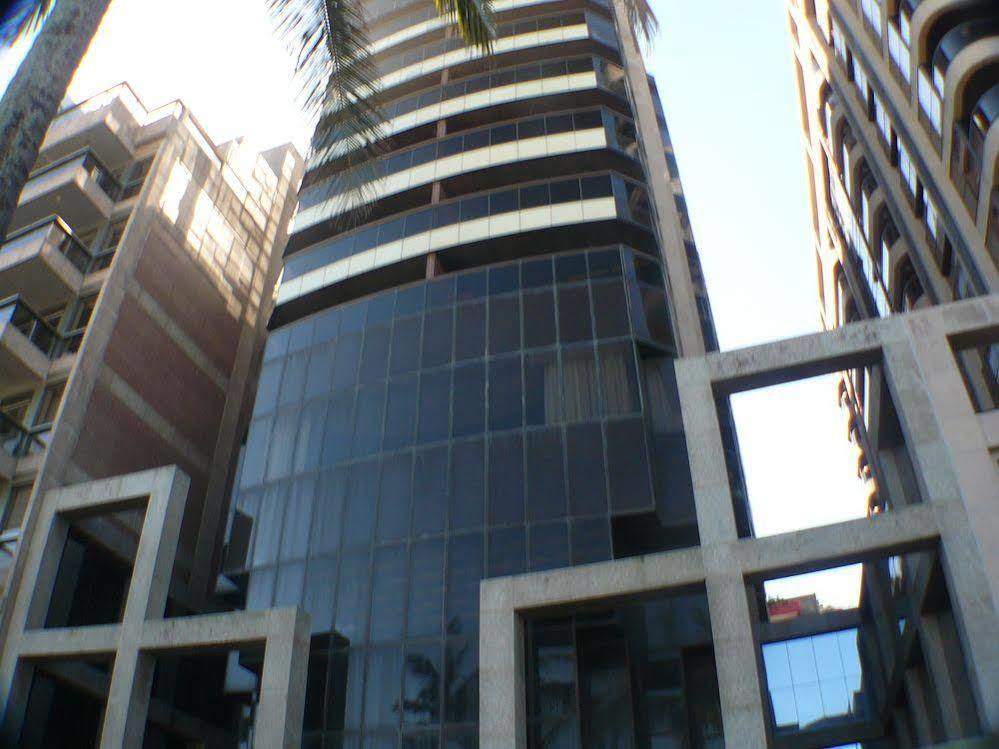 Flat Ipanema - Vieira Souto 500 Apartment Rio de Janeiro Ngoại thất bức ảnh