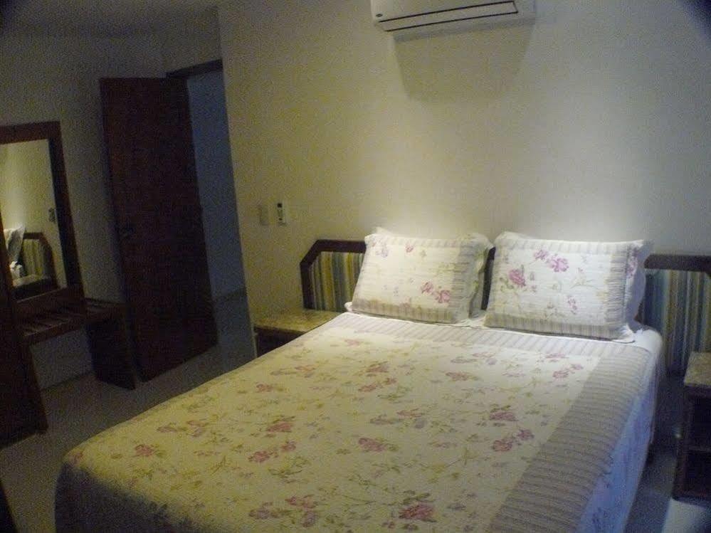 Flat Ipanema - Vieira Souto 500 Apartment Rio de Janeiro Ngoại thất bức ảnh